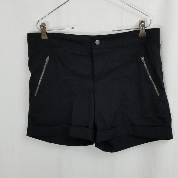 Tangerine short, Pants - Tangerine short,